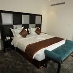 Luminous Planets Hotel