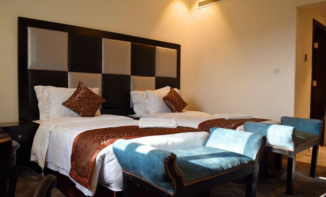 Hotel Luminous Planets Jeddah